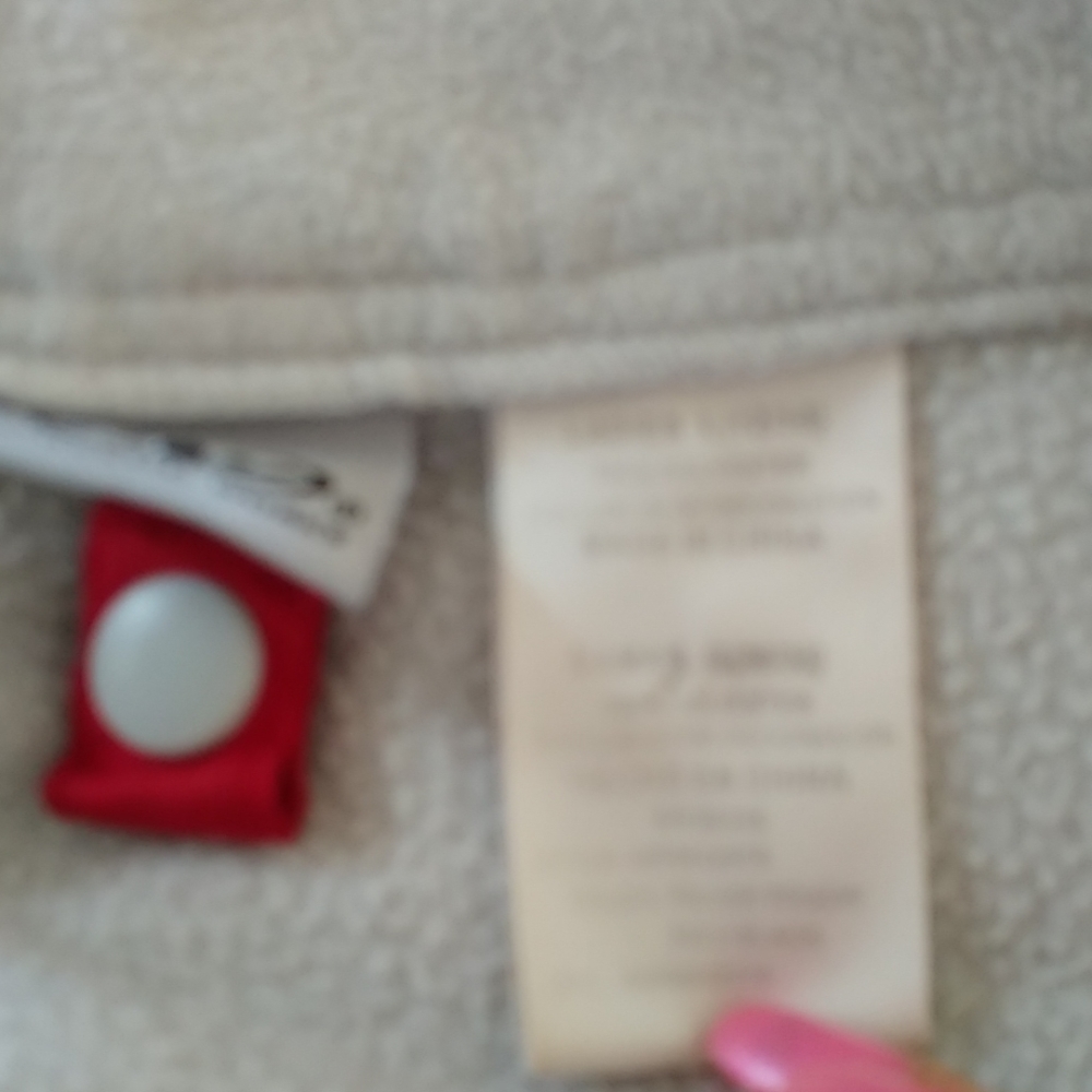 Athletic Works utility jacket - Picture 5 of 6